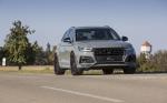 Audi SQ5 CLR 5S by Lumma Design 2018 года